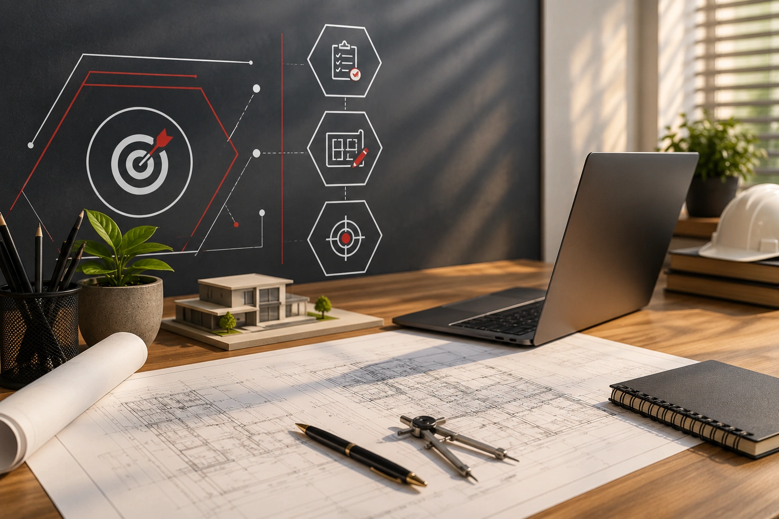 Project Strategy